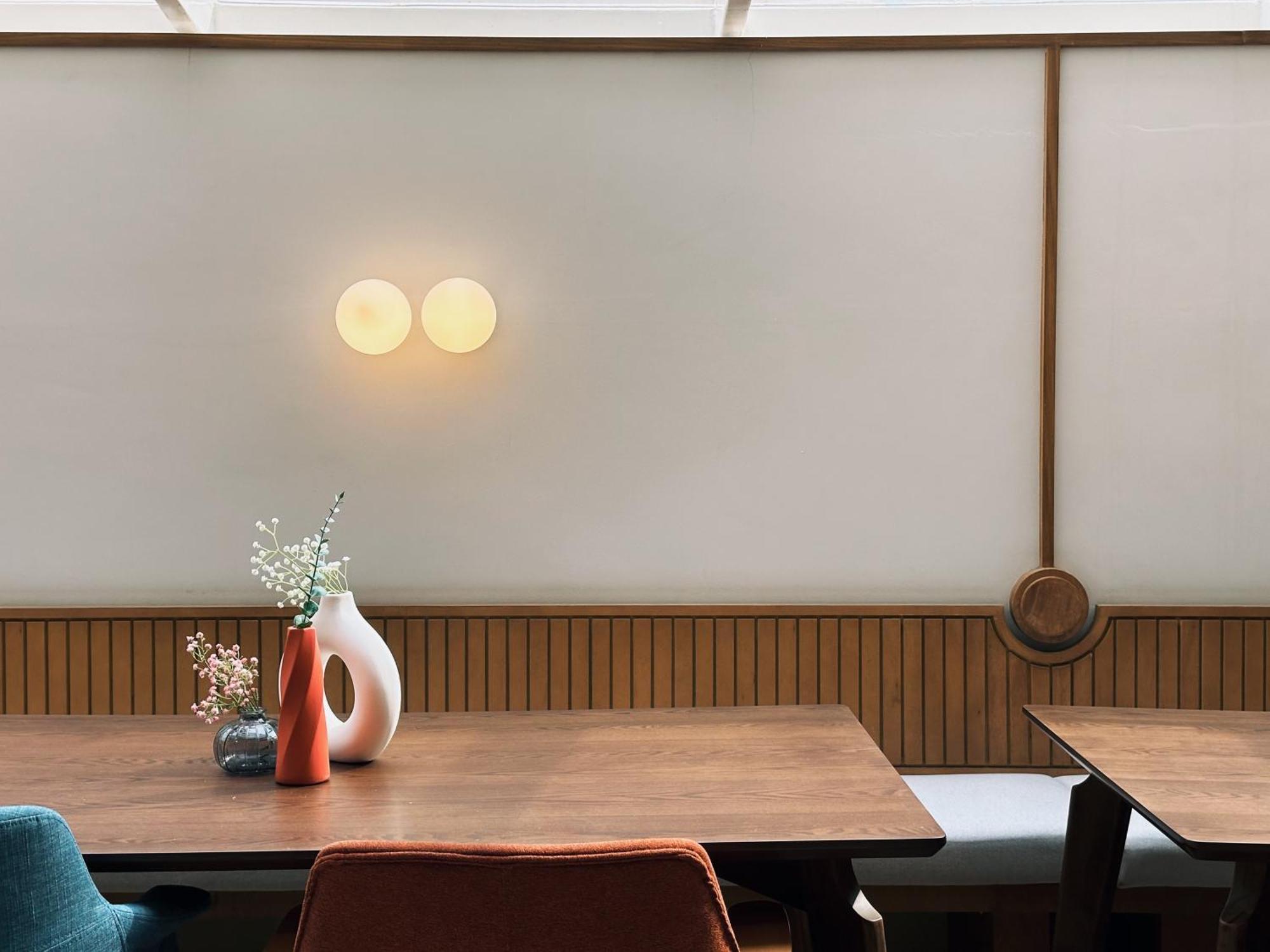 Parcel Hotel バンコク都 エクステリア 写真